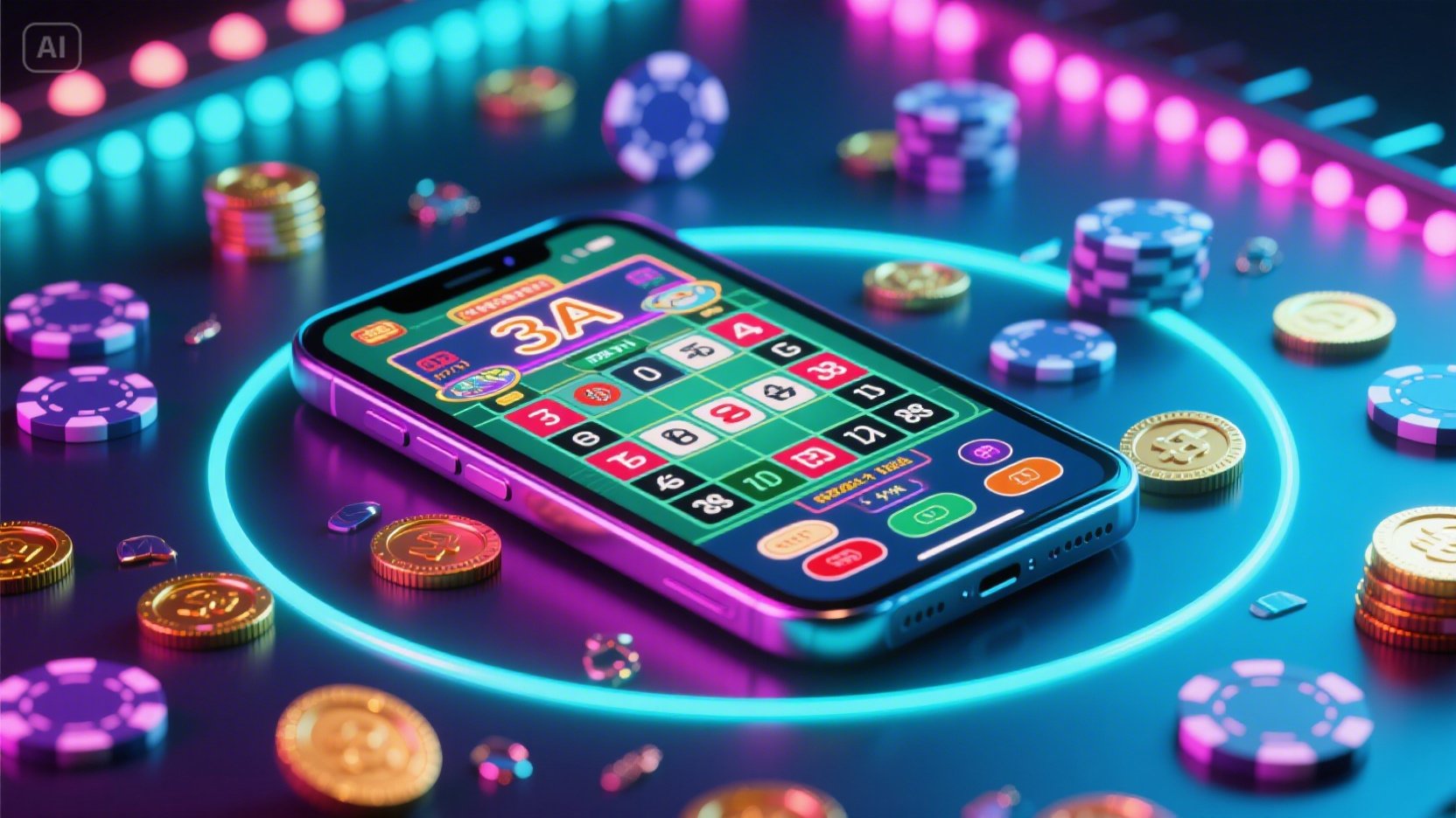 Casino Winshark Casino desktop and mobile interfaces
