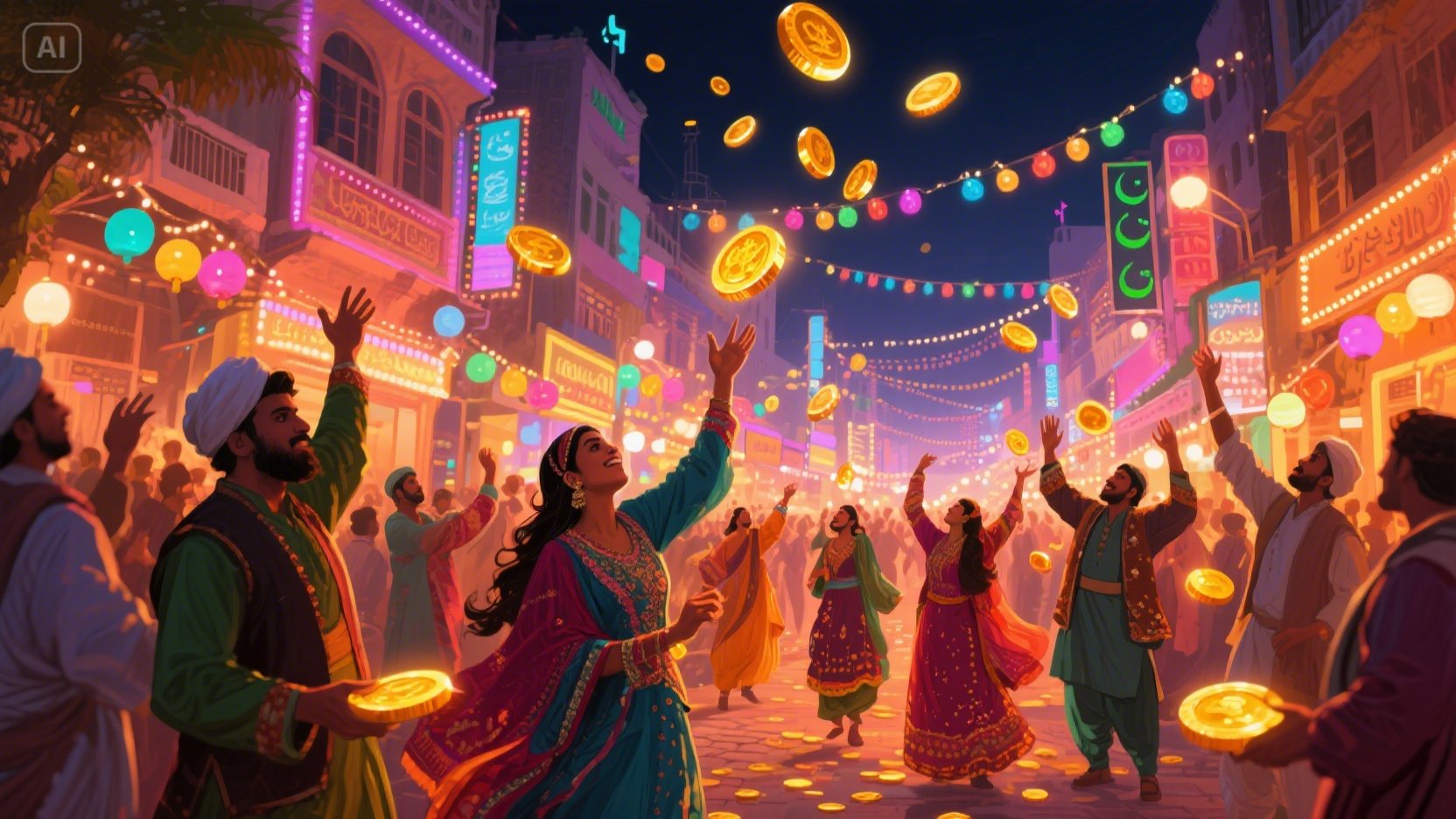 Winshark CasinoMake your first deposit today and enjoy a 200% instant top-up! Pakistani users can spin, win, and withdraw instantly using JazzCash or Easypaisa.