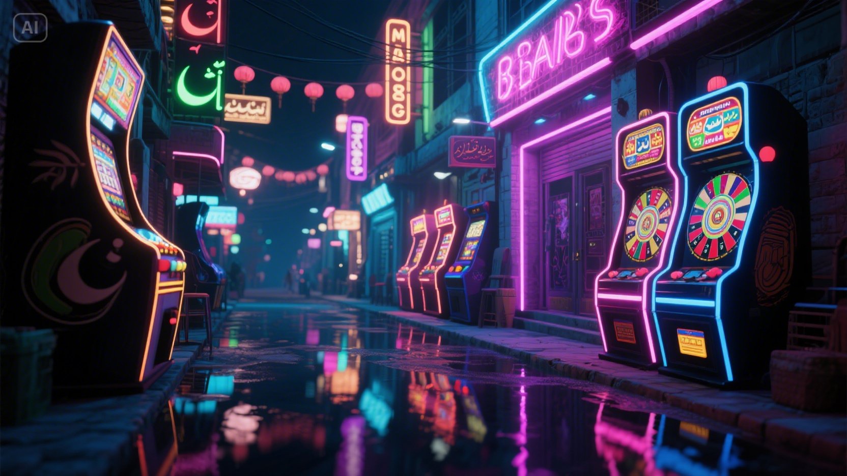 Casino Winshark Casino desktop and mobile interfaces