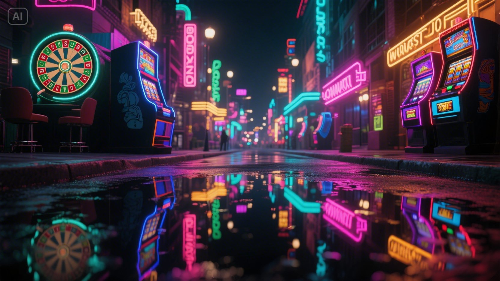 Casino Winshark Casino desktop and mobile interfaces