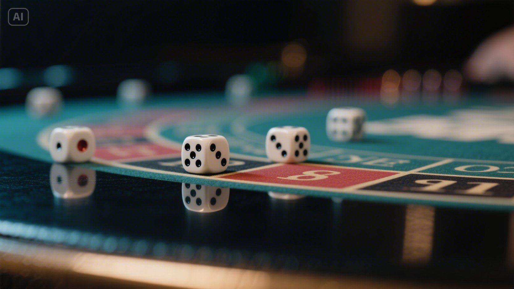 Registration at Winshark Casino Casino