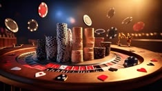 Winshark Casino