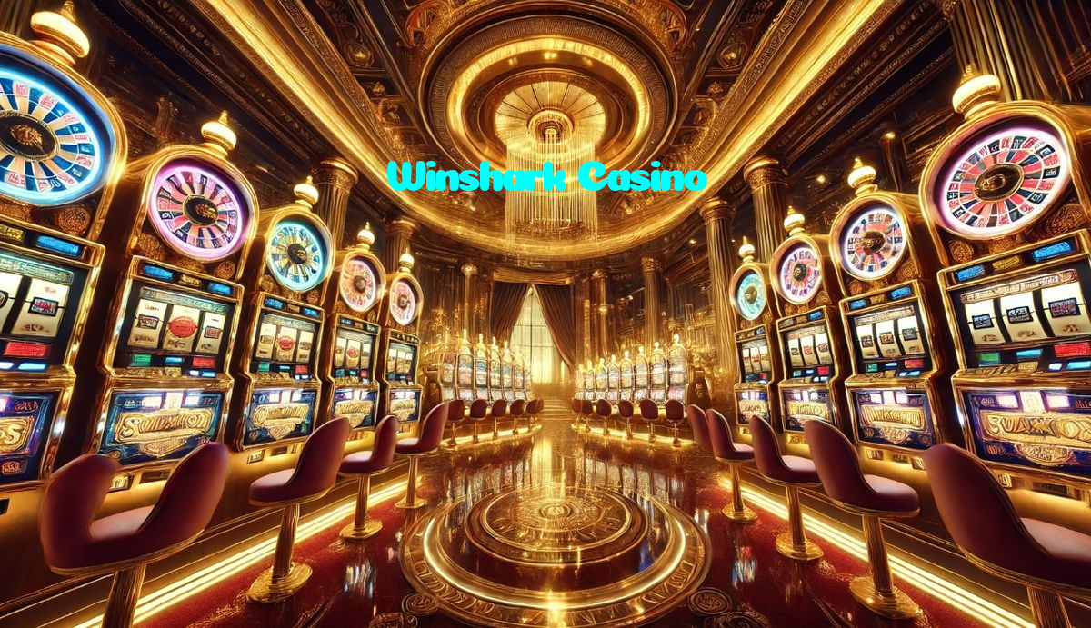 available types of Winshark Casino bet including pre-match live express and system bets
