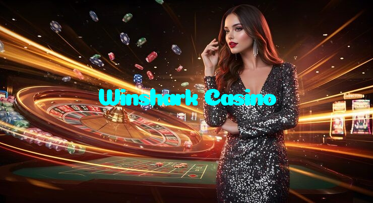 Winshark Casino خوش آمدید بونس +600% پیشکش موبائل ایپ کے پروموشن سیکشن میں دکھائی دیتی ہے۔