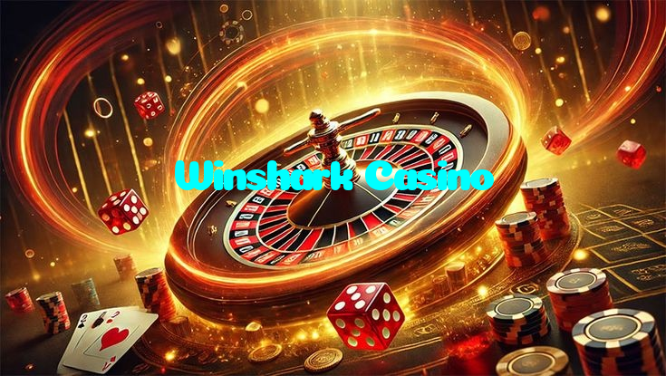 Winshark Casino خوش آمدید بونس +600% پیشکش موبائل ایپ کے پروموشن سیکشن میں دکھائی دیتی ہے۔