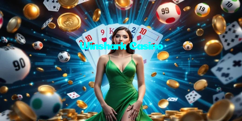 Winshark Casino