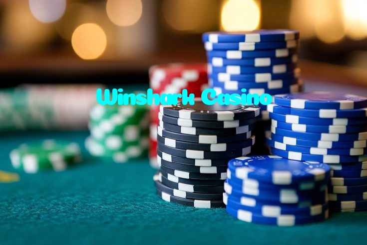 Winshark Casino خوش آمدید بونس +600% پیشکش موبائل ایپ کے پروموشن سیکشن میں دکھائی دیتی ہے۔