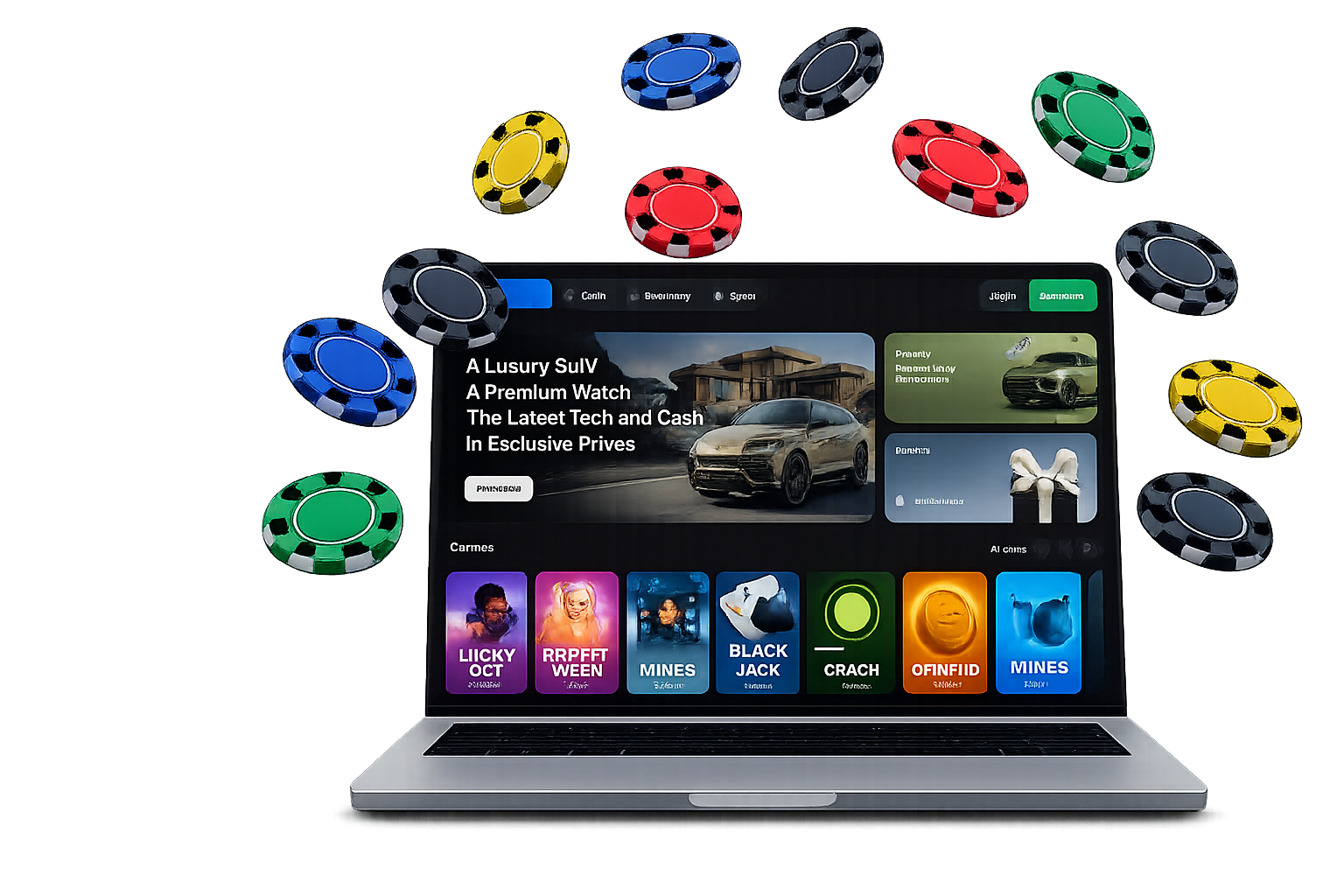 Winshark Casino Pakistan
